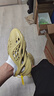 阿迪达斯Yeezyfoam泡沫夏日清凉椰子运动洞洞鞋GV6775UK8.042 实拍图