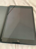 绿联适用iPad9/8/7钢化膜 2021/2020/2019保护膜10.2英寸第七八九代苹果平板屏幕防摔抗指纹高清膜 实拍图