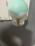 超威贝贝健电热蚊香液家用灭蚊器无香驱蚊液防蚊液补充液3瓶1加热器 实拍图