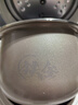 小熊（Bear）电饭煲 1-2人0氟铁釜电饭锅 迷你家用小容量多功能微压智能预约柴火饭1.6L  DFB-C16R2 实拍图