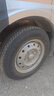 富神（FORTUNE）全新货车轮胎 加厚载重胎 175/70R14LT/C 95/93T FSR71适配荣光 实拍图