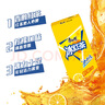 康师傅 冰红茶250ml*24盒 柠檬红茶饮料饮品随身装整箱 王一博同款 实拍图