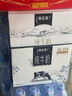蒙牛特仑苏纯牛奶250ml×10盒 3.8g优质乳蛋白 精美送礼盒装 整箱牛奶 实拍图