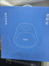 倍轻松（breo）腰部按摩器Back Lite按摩垫靠垫 肩腿背部颈椎按摩仪器揉捏热敷  送男女朋友生日520礼物 实拍图