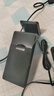 漫步者（EDIFIER）R10U 2.0声道电脑音响音箱 台式机笔记本桌面音响 黑色 实拍图