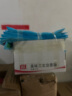 九牧（JOMOO）不锈钢编织管手持花洒双扣耐高温花洒软管 2米 H2101-200103C-4 实拍图