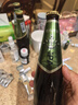青岛啤酒（TsingTao）精酿高端系列 IPA印度淡色艾尔啤酒330ml*12瓶 整箱装 实拍图
