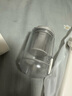 小熊（Bear）随手吸尘器家用手持无线吸尘器吹吸一体轻量便携长续航强力车载桌面大吸力清洁团购礼品 XCQ-F90E2 实拍图