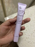 姬芮（ZA）紫色焕真润色隔离霜防晒遮瑕霜妆前乳35g SPF36送礼 实拍图
