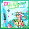 六神【防蚊喷雾】冰莲香型花露水180ml*1(蚊怕水 驱蚊液舒缓清新空气) 实拍图