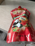 李锦记 番茄沙司320g 挤挤装 0添加防腐剂 薯条搭子 酸甜意面蘸酱番茄酱 实拍图