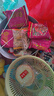 旺旺 雪饼 原味 688g 家庭装 零食膨化休闲食品饼干糕点 实拍图