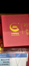 珍尚银【中国黄金授权】四叶草银项链女吊坠生日礼物纪念日送女朋友老婆 实拍图