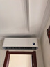 小米（MI）米家 2匹 巨省电pro 超一级能效 变频冷暖 空调挂机 50GW-NA30/V1A1 国家补贴20%【2025新款】 实拍图