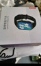 联想（Lenovo）智能手表Watch Fit 国家补贴轻薄大屏减脂血氧检测蓝牙通话穿戴男女运动手环 曜石金 安卓ios通用 实拍图