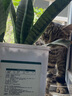 麦富迪猫粮 超肉粒冻干双拼成猫粮美毛护肠胃 三文鱼2kg 实拍图