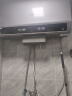 海尔（Haier）【闪电新品BK5PRO】80升双胆扁桶电热水器 小蓝瓶净肤洗 国家补贴20% 内胆免清洗 双3300W速热 实拍图
