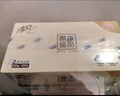 清风抽纸 擦手纸2层180抽*36盒L码 盒抽 餐巾纸 酒店商务商用 整箱 实拍图