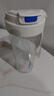 富光大容量tritan塑料随手茶水杯子男女学生便携户外运动水壶夏680ml 实拍图