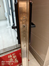 TCL智能锁密码锁指纹锁电子锁家用防盗门锁K6FS 实拍图