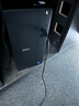 戴尔 国家补贴 25款灵越游戏台式电脑(14代i7-14700F 16G 1T RTX4060)23.8大屏 畅玩黑神话 高性能图站 实拍图