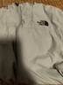 北面（The North Face）【都市机能系列】防晒衣男防紫外线UPF户外多效衣外套|4U8X BTH/星辰灰 3XL /190 实拍图