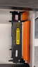 柏色适用惠普HP Color Laser 150a\/150nw彩色激光打印机粉盒118a墨盒碳粉 150标准版黑色粉盒【1500页】带芯片，装机即用 实拍图