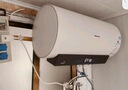 海信（Hisense）60升家用电热水器3200W变频速热10倍增容钻石无缝胆免换镁棒一级能效双重防电DY10Pro国家补贴20% 实拍图