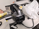 莱克吉米【母婴级】除螨仪床宝大吸力吸尘除蝻神器S5Pro家用床上小型加热手持杀菌去螨虫吸毛一体机 实拍图