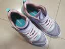 Skechers斯凯奇逐风体训鞋百搭舒适儿童时尚运动鞋休闲鞋303978L 实拍图