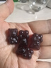 UNICHI褪黑素软糖小熊软糖60粒teddilab软糖无依赖 0糖 倒时差 实拍图