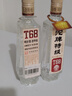 沱牌特级 T68 升级版 浓香型白酒 50度 480ml 单瓶装 父亲节送礼 实拍图