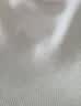 佐丹奴无袖上衣女新款弹力t恤好看一字领修身针织背心女13325241 实拍图