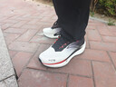 安踏PG7丨旅行丨缓震慢跑鞋男透气舒适减震休闲运动鞋112445504 实拍图