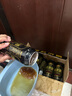 薩羅娜（SALUONA）小麦黑啤酒 500ml*24听罐整箱装  焦香浓郁 原浆黑啤  实拍图