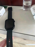 好记星【无游戏长待机】儿童智能电话手表4G全网通学生青少年初高中精准定位运动级防水可视频智能手表 顶配黑【加大电池+QQ微信+GPS定位+软件下载】 实拍图
