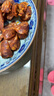 杨大爷四川腊肠麻辣香肠川味1000g成都特产肠腊味肉食熟食腊味烹饪食用 麻辣香肠2斤【招牌】 实拍图