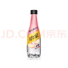 可口可乐怡泉原味/柠檬/干姜水/汤力水/C 柠檬味汽水碳酸饮料 400ml组合装 怡泉桃汁无糖400ml*12瓶 实拍图