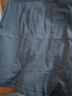 南极人男士内裤纯棉男生2025新款四角裤男款短裤衩透气抗菌平角裤头XL 实拍图