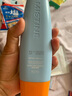 Mistine蜜丝婷小黄帽面部水感养肤防晒霜乳90ml SPF50+户外学生军训 实拍图