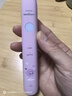 飞利浦（PHILIPS）儿童电动牙刷 送男孩女孩生日儿童礼物 适用4-6-12岁 声波震动 2种模式 自带2支刷头粉HX2432/02 实拍图