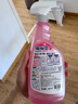 花王（KAO）浴室清洁剂500ml 卫生间厕所瓷砖玻璃除水垢去臭味防霉清洗剂喷雾 实拍图