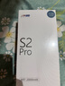 上赞S2极光随身wifi 6免插卡支持流量20000mAh电池无线网卡mifi移动车载wifi上网卡 实拍图