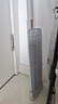 京东京造 免手洗平板拖把36cm 家用一拖净拖地神器懒人拖把擦地墩布拖布 实拍图