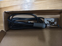 德力西电烙铁家用电焊笔维修焊接神器工具套装恒温电洛铁焊锡枪 实拍图