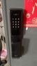 索尼（SONY）NW-A306 安卓高解析度音乐播放器 MP3 Hi-Res Audio 3.6英寸 32G 黑色 实拍图