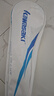 川崎（KAWASAKI）羽毛球拍超轻碳素耐打对拍KD-1pro蓝紫（已穿线+6球+手胶+拍包） 实拍图