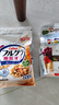 卡乐比（Calbee）减糖水果燕麦片600g 日本原装进口食品 营养早餐 即食零食 代餐 实拍图