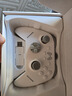 北通鲲鹏20智控无线游戏手柄xbox机械按键switch2电脑PC手机电视steam蓝牙体感NS原神双人成行 实拍图