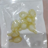 千亚茜药房直售 嫩滑肌细毛孔 左旋VC精华50/80粒装维C精华片 【院线品质】10粒装 实拍图